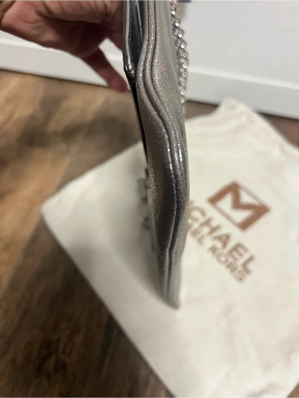 Michael Kors gorgeous versatile